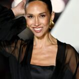 Myleene Klass Project Hail Mary Premiere 11