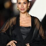 Myleene Klass Project Hail Mary Premiere 12