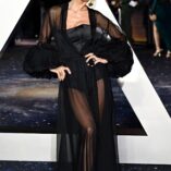 Myleene Klass Project Hail Mary Premiere 22