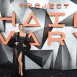 Myleene Klass Project Hail Mary Premiere 24