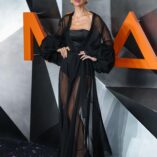 Myleene Klass Project Hail Mary Premiere 29