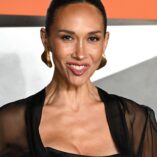 Myleene Klass Project Hail Mary Premiere 3