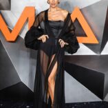 Myleene Klass Project Hail Mary Premiere 35