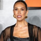 Myleene Klass Project Hail Mary Premiere 36