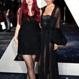 Myleene Klass Project Hail Mary Premiere 9