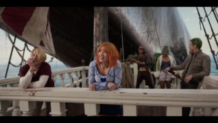 One Piece Good Whale Hunting 18