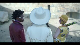 One Piece The Beginning And The End 8