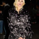Pixie Lott 2026 London Fashion Week 12
