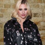 Pixie Lott 2026 London Fashion Week 6