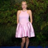 Pixie Lott Self Belief Trust Gala Dinner 2