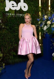 Pixie Lott Self Belief Trust Gala Dinner 3