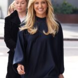 Sarah Michelle Gellar London 20th March 2026 1