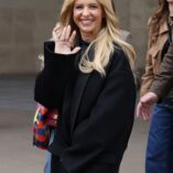 Sarah Michelle Gellar London 20th March 2026 10