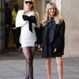 Sarah Michelle Gellar London 20th March 2026 11