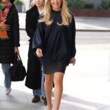 Sarah Michelle Gellar London 20th March 2026 2