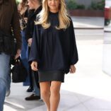 Sarah Michelle Gellar London 20th March 2026 3