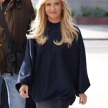 Sarah Michelle Gellar London 20th March 2026 4