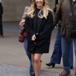 Sarah Michelle Gellar London 20th March 2026 5