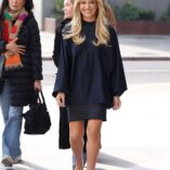 Sarah Michelle Gellar London 20th March 2026 7