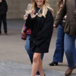 Sarah Michelle Gellar London 20th March 2026 9