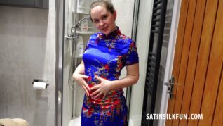 Satin Silk Fun March 2026 13