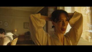 The Beauty Beautiful Pilot 37