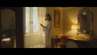 The Beauty Beautiful Pilot 5