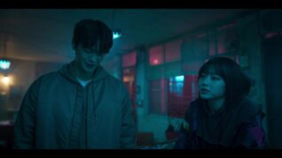 Twelve Episode One 22