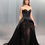 Alison Brie 2026 Vanity Fair Oscar Party 1