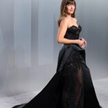 Alison Brie 2026 Vanity Fair Oscar Party 15