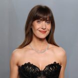 Alison Brie 2026 Vanity Fair Oscar Party 19