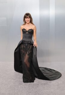 Alison Brie 2026 Vanity Fair Oscar Party 2
