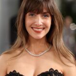 Alison Brie 2026 Vanity Fair Oscar Party 24