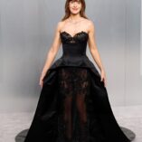 Alison Brie 2026 Vanity Fair Oscar Party 42