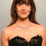 Alison Brie 2026 Vanity Fair Oscar Party 54