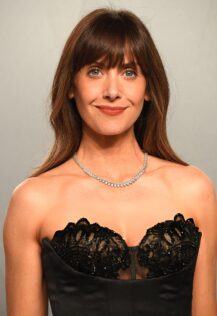 Alison Brie 2026 Vanity Fair Oscar Party 54