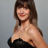 Alison Brie 2026 Vanity Fair Oscar Party 9