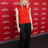 Dakota Fanning All Her Fault Presentation 2
