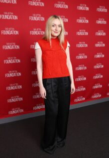 Dakota Fanning All Her Fault Presentation 2