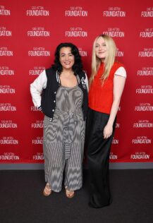 Dakota Fanning All Her Fault Presentation 21