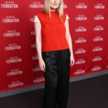 Dakota Fanning All Her Fault Presentation 4