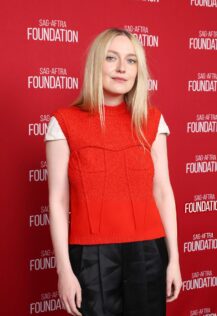 Dakota Fanning All Her Fault Presentation 7
