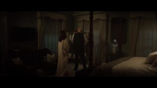 Daredevil Shoot The Moon 2