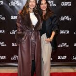 Emmanuelle Chriqui A Love Like This Screening 11