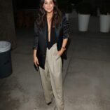 Emmanuelle Chriqui A Love Like This Screening 13