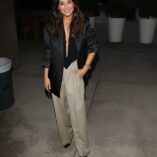 Emmanuelle Chriqui A Love Like This Screening 14