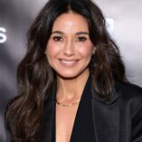 Emmanuelle Chriqui A Love Like This Screening 4