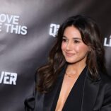 Emmanuelle Chriqui A Love Like This Screening 5