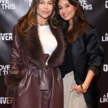 Emmanuelle Chriqui A Love Like This Screening 6