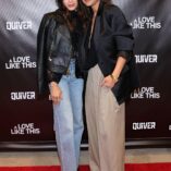 Emmanuelle Chriqui A Love Like This Screening 9